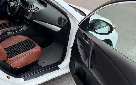 Mazda 3, 2011 год, 440 000 рублей, 8 фотография