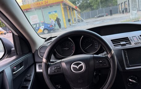 Mazda 3, 2011 год, 440 000 рублей, 15 фотография