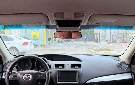 Mazda 3, 2011 год, 440 000 рублей, 14 фотография