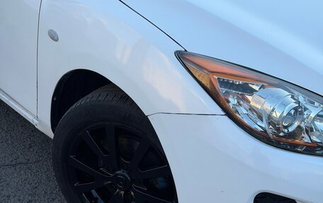 Mazda 3, 2011 год, 440 000 рублей, 16 фотография