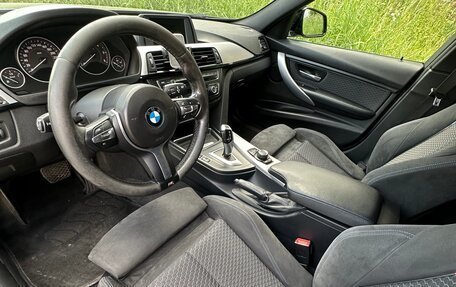 BMW 3 серия, 2013 год, 1 750 000 рублей, 6 фотография