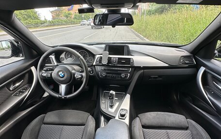 BMW 3 серия, 2013 год, 1 750 000 рублей, 8 фотография