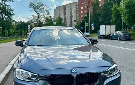 BMW 3 серия, 2013 год, 1 750 000 рублей, 2 фотография