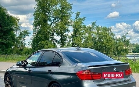 BMW 3 серия, 2013 год, 1 750 000 рублей, 5 фотография