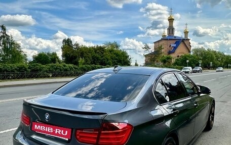 BMW 3 серия, 2013 год, 1 750 000 рублей, 4 фотография