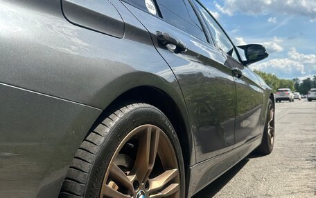 BMW 3 серия, 2013 год, 1 750 000 рублей, 12 фотография