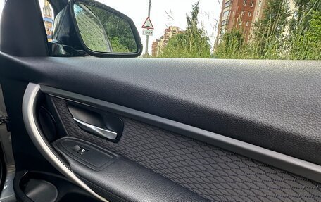 BMW 3 серия, 2013 год, 1 750 000 рублей, 11 фотография