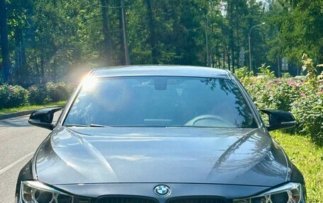 BMW 3 серия, 2013 год, 1 750 000 рублей, 14 фотография