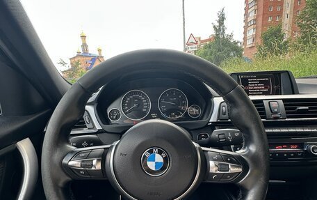 BMW 3 серия, 2013 год, 1 750 000 рублей, 9 фотография