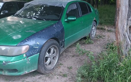 Lexus GS I, 1993 год, 320 000 рублей, 2 фотография