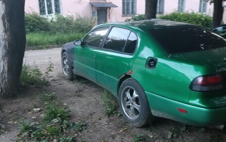 Lexus GS I, 1993 год, 320 000 рублей, 3 фотография