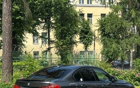 BMW 3 серия, 2013 год, 1 750 000 рублей, 15 фотография