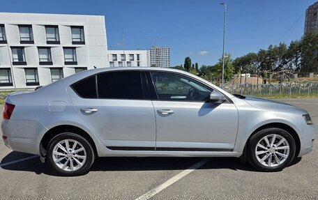 Skoda Octavia, 2013 год, 1 360 000 рублей, 5 фотография