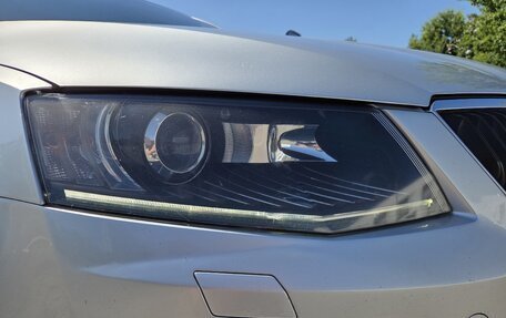Skoda Octavia, 2013 год, 1 360 000 рублей, 11 фотография