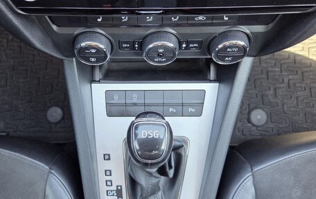 Skoda Octavia, 2013 год, 1 360 000 рублей, 18 фотография