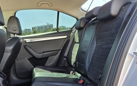 Skoda Octavia, 2013 год, 1 360 000 рублей, 21 фотография