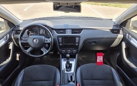 Skoda Octavia, 2013 год, 1 360 000 рублей, 17 фотография