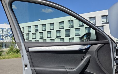 Skoda Octavia, 2013 год, 1 360 000 рублей, 24 фотография
