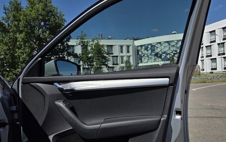 Skoda Octavia, 2013 год, 1 360 000 рублей, 26 фотография