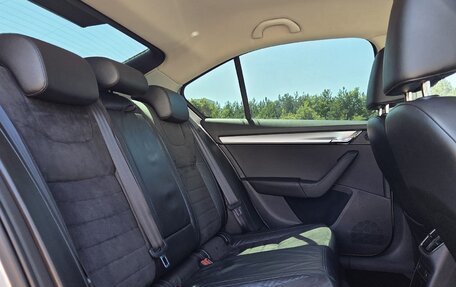 Skoda Octavia, 2013 год, 1 360 000 рублей, 23 фотография