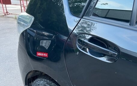 Toyota Verso I, 2011 год, 780 000 рублей, 5 фотография