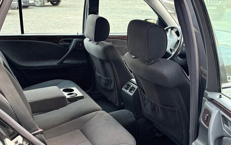 Mercedes-Benz E-Класс, 1999 год, 415 000 рублей, 6 фотография