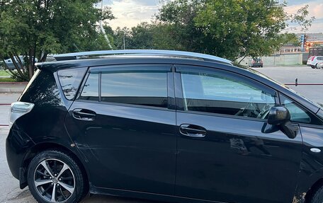 Toyota Verso I, 2011 год, 780 000 рублей, 10 фотография