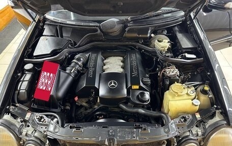 Mercedes-Benz E-Класс, 1999 год, 415 000 рублей, 8 фотография