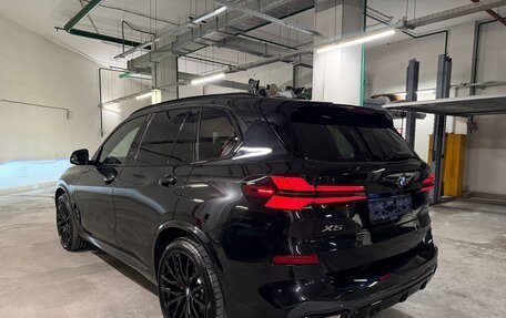BMW X5, 2026 год, 17 275 000 рублей, 11 фотография