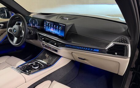 BMW X5, 2026 год, 17 275 000 рублей, 13 фотография
