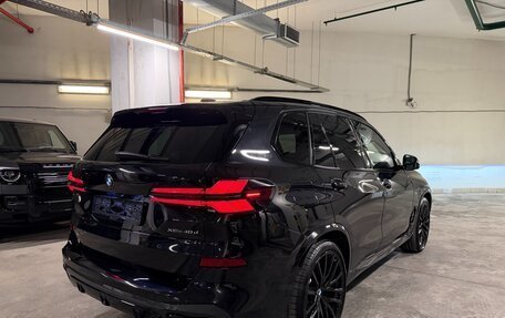BMW X5, 2026 год, 17 275 000 рублей, 12 фотография