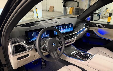 BMW X5, 2026 год, 17 275 000 рублей, 2 фотография