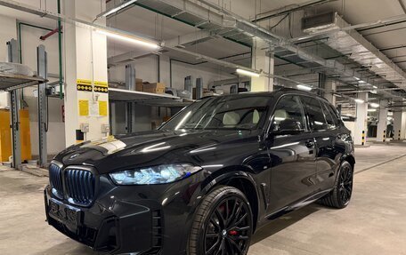 BMW X5, 2026 год, 17 275 000 рублей, 10 фотография