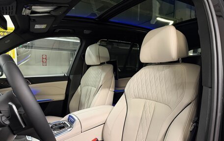 BMW X5, 2026 год, 17 275 000 рублей, 14 фотография