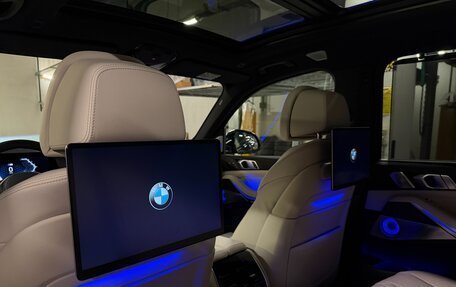 BMW X5, 2026 год, 17 275 000 рублей, 9 фотография