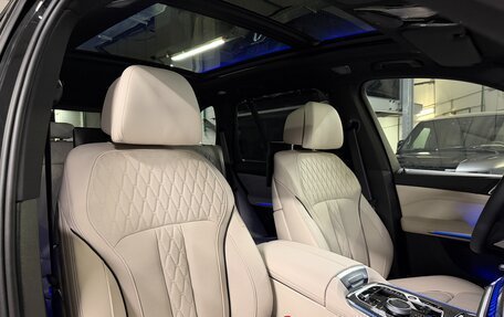 BMW X5, 2026 год, 17 275 000 рублей, 15 фотография