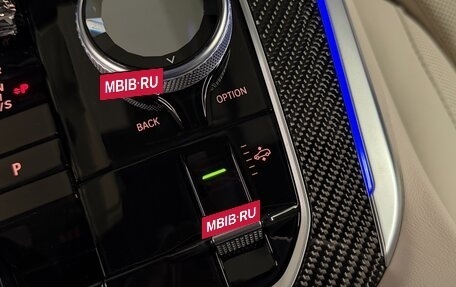 BMW X5, 2026 год, 17 275 000 рублей, 4 фотография