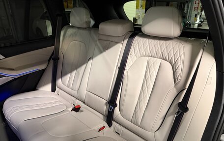 BMW X5, 2026 год, 17 275 000 рублей, 25 фотография