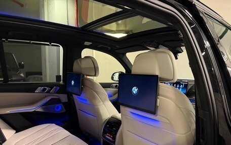 BMW X5, 2026 год, 17 275 000 рублей, 24 фотография