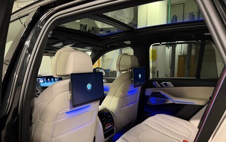 BMW X5, 2026 год, 17 275 000 рублей, 23 фотография