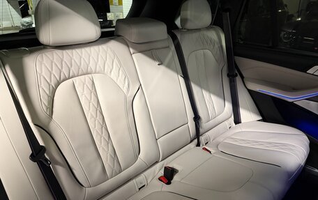 BMW X5, 2026 год, 17 275 000 рублей, 26 фотография
