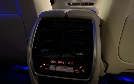 BMW X5, 2026 год, 17 275 000 рублей, 27 фотография