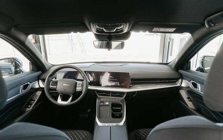 Haval F7, 2026 год, 3 199 000 рублей, 24 фотография