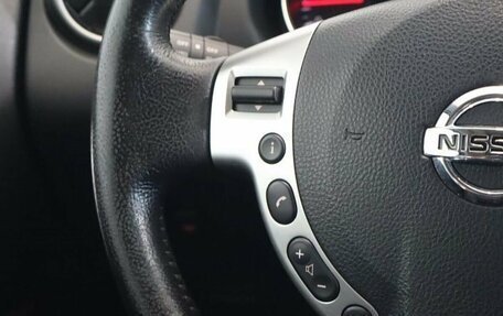 Nissan Qashqai, 2011 год, 1 057 000 рублей, 9 фотография