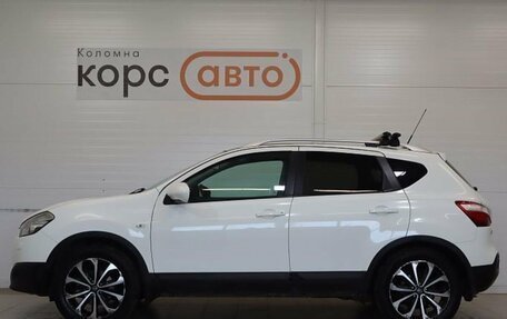 Nissan Qashqai, 2011 год, 1 057 000 рублей, 2 фотография