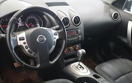 Nissan Qashqai, 2011 год, 1 057 000 рублей, 6 фотография