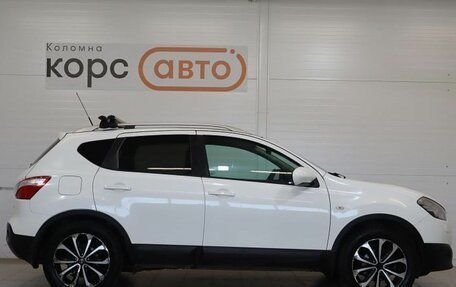 Nissan Qashqai, 2011 год, 1 057 000 рублей, 4 фотография