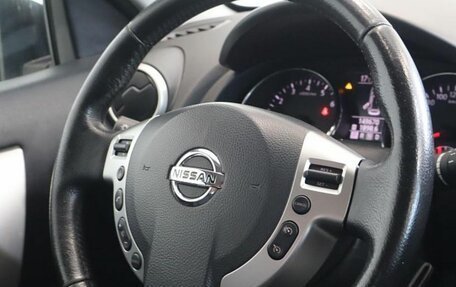 Nissan Qashqai, 2011 год, 1 057 000 рублей, 8 фотография