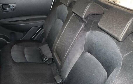 Nissan Qashqai, 2011 год, 1 057 000 рублей, 7 фотография