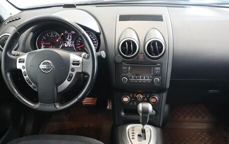 Nissan Qashqai, 2011 год, 1 057 000 рублей, 11 фотография